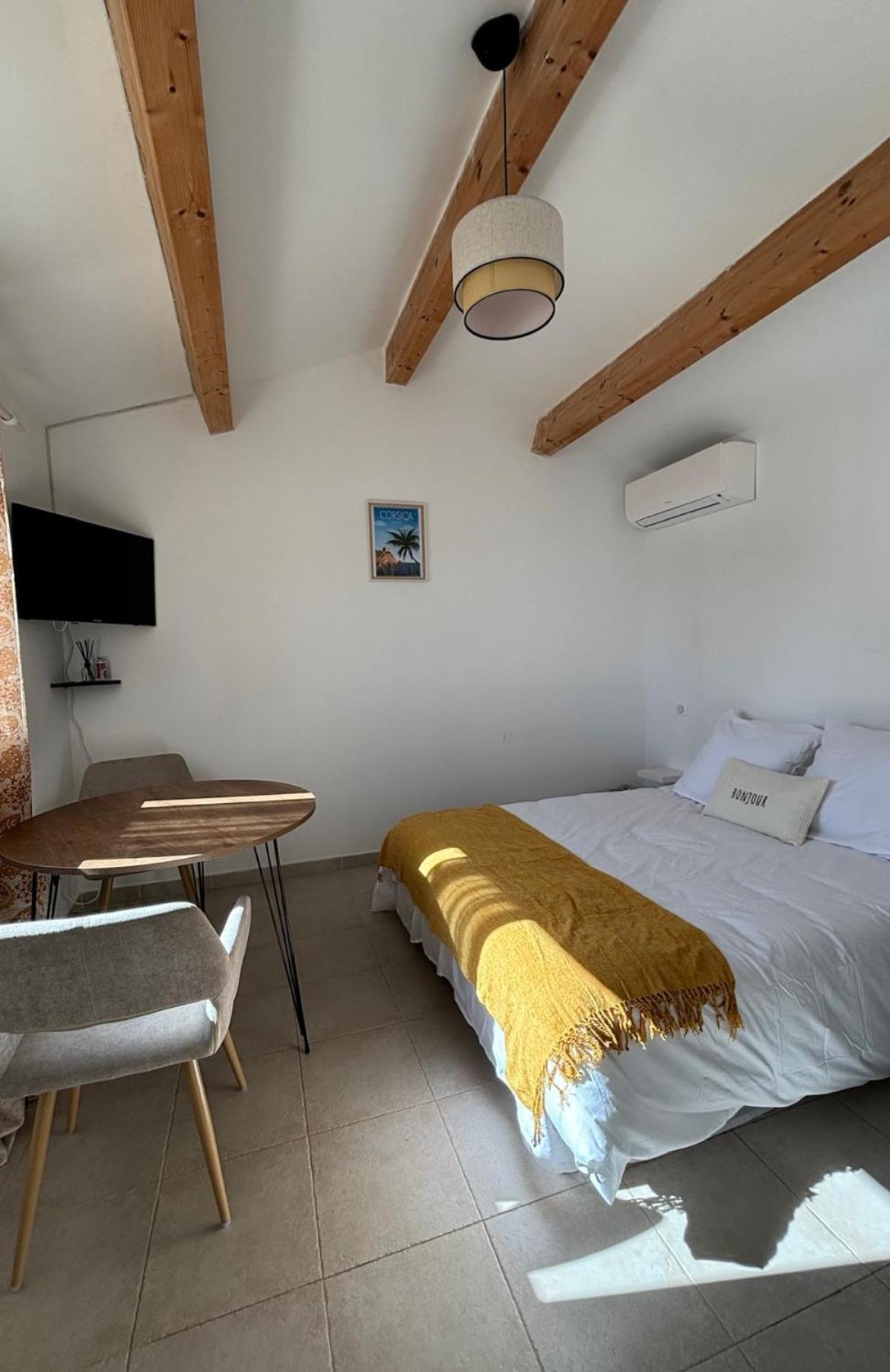Appartement 2 Personnes Bord De Mer サゴーヌ エクステリア 写真