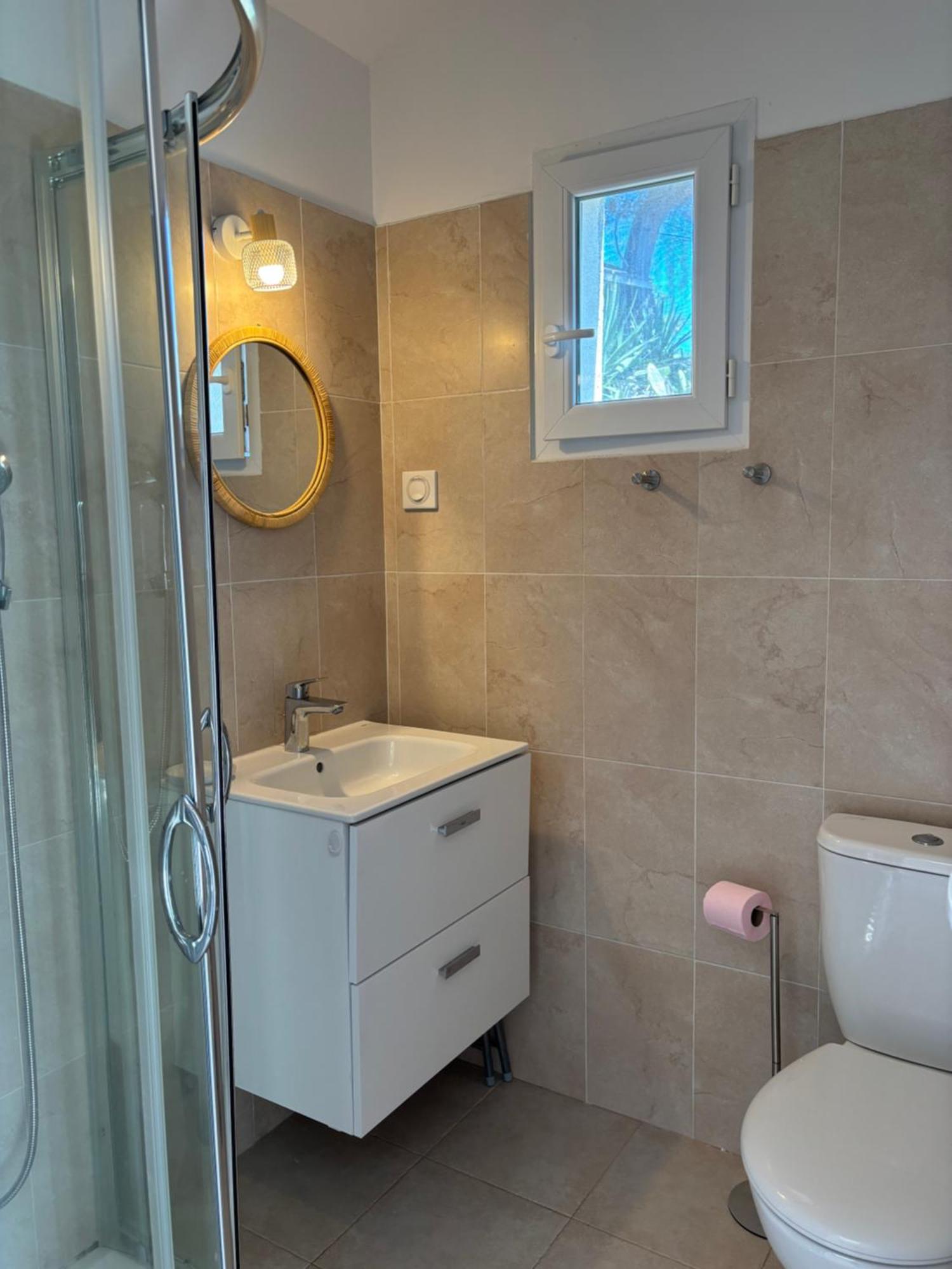 Appartement 2 Personnes Bord De Mer サゴーヌ エクステリア 写真