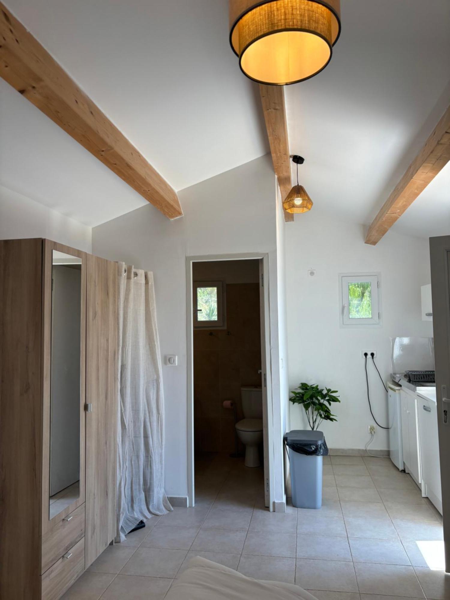 Appartement 2 Personnes Bord De Mer サゴーヌ エクステリア 写真