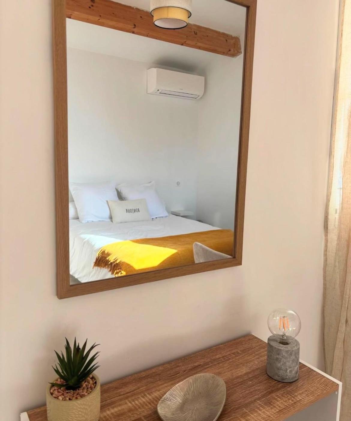 Appartement 2 Personnes Bord De Mer サゴーヌ エクステリア 写真